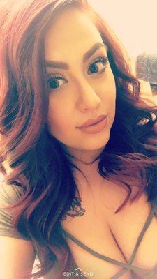 photo of Victoria G.