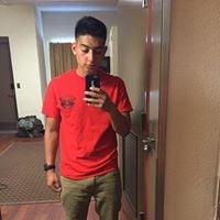 photo of Christian R.