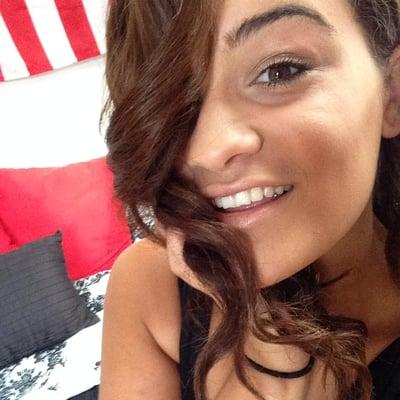 photo of Alexandria R.