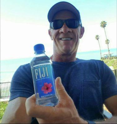 Photo of Brian L.