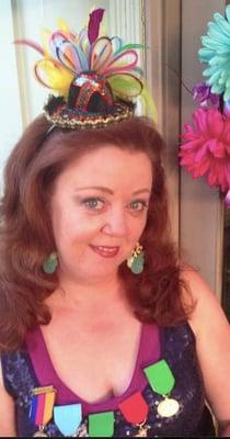 Photo of Susan M.