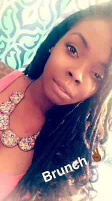 photo of Merricka J.