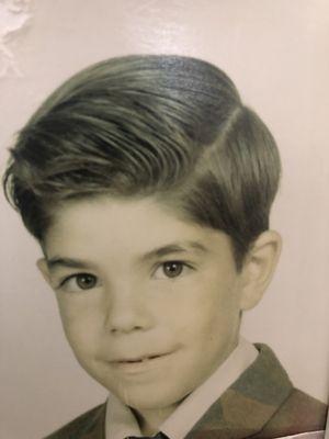 Photo of Ron B.