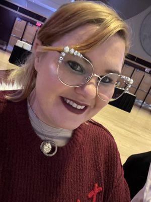 photo of Jessica Merrens