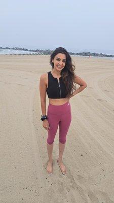 Photo of Rashmi V.