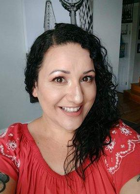 Photo of Janet G.