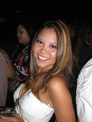 photo of Cody-Ann I.