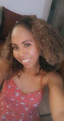 photo of Stephanie H.