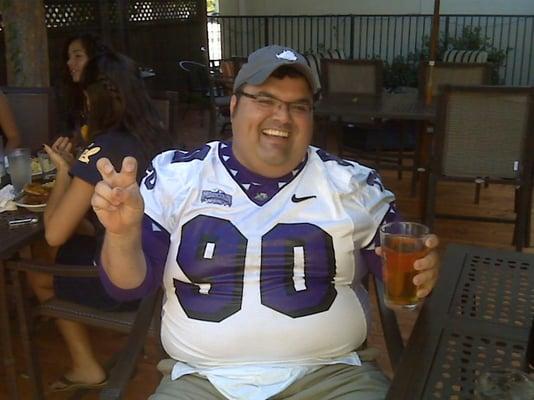 Photo of Carlos A.