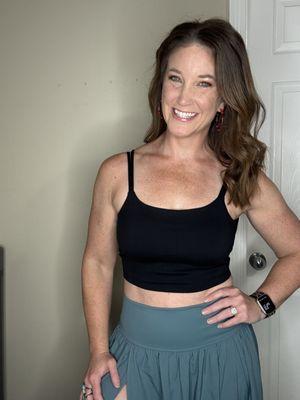Photo of Elena W.