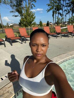 Photo of Deserae D.