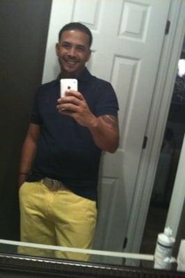 Photo of Junior M.
