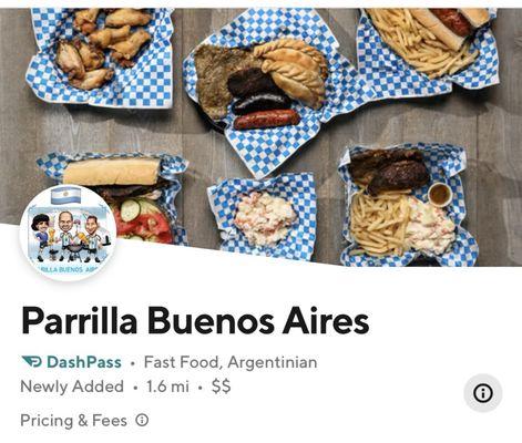 Photo of Parrilla Buenos Aires