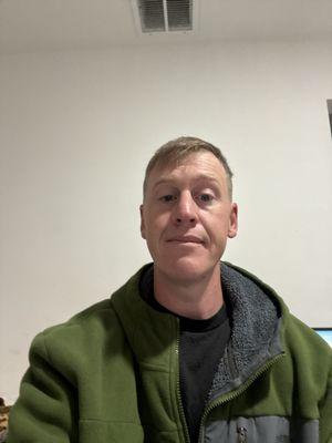 Photo of Chad C.