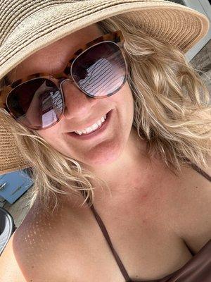 Photo of Ashley C.
