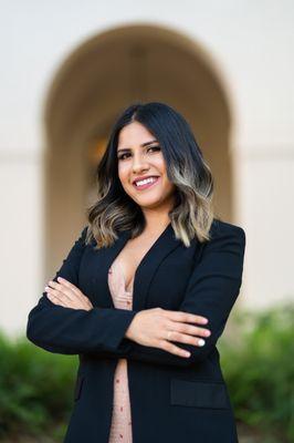 Photo of Vanessa V.