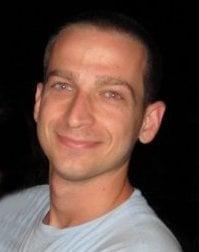 Photo of Michael B.