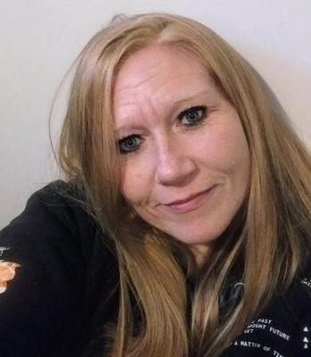 photo of Patricia R.