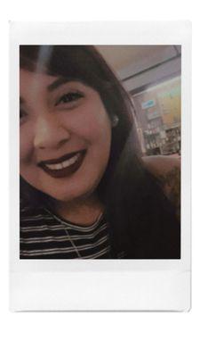 Photo of Annette F.