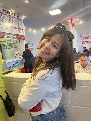 Photo of Anakaren L.