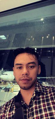 Photo of Cong Kevin T.