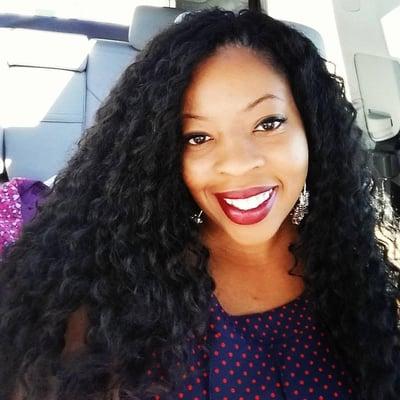 photo of Tanisha Tfrank F.