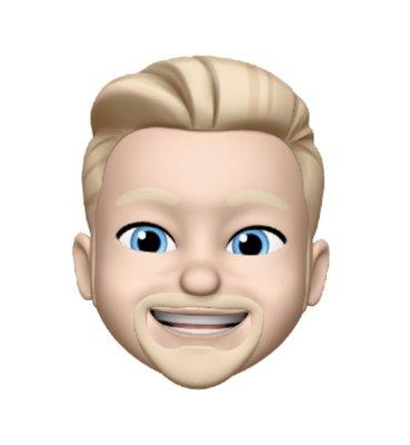 photo of Sterling S.