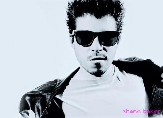 Photo of Shane B.