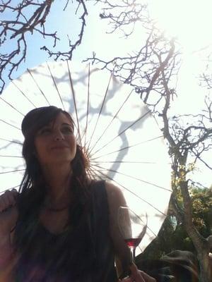 Photo of Andrea C.