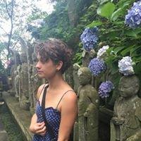 photo of Danielle W.