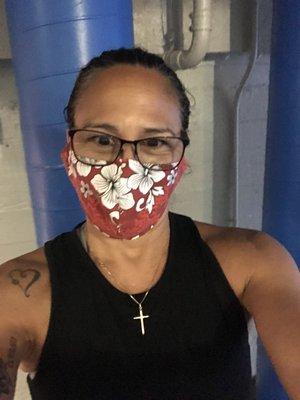 Photo of Dana V.
