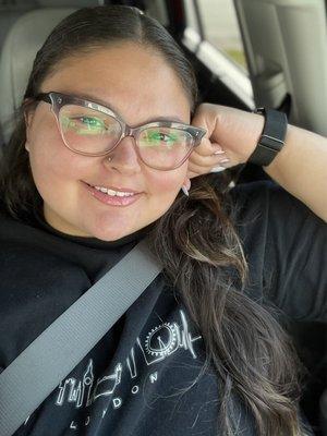 photo of Rosalina L.