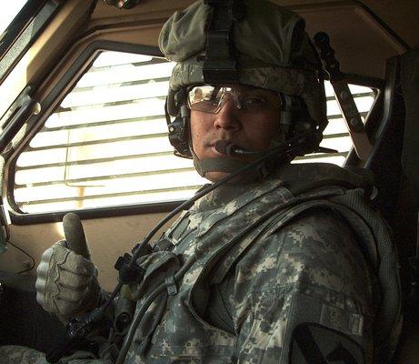 photo of Potential B.