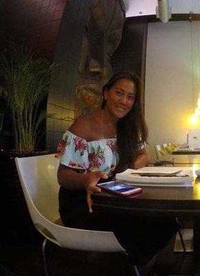 Photo of Viole C.
