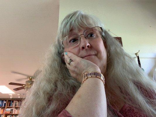 Photo of Cheryl L.