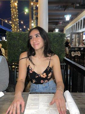 Photo of Beka L.