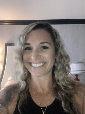 Photo of Natalie C.