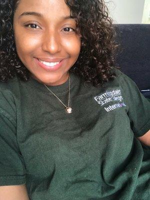 photo of Franchelis J.