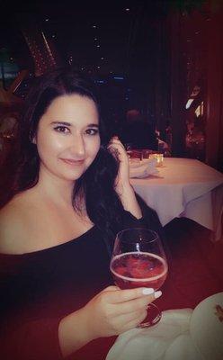 Photo of Shayna J.