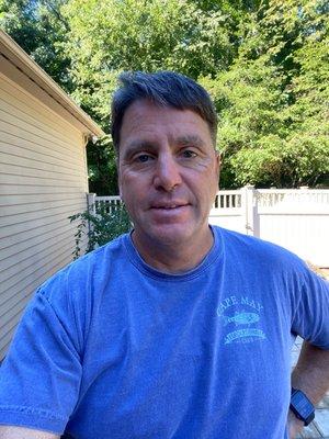 Photo of Joe C.