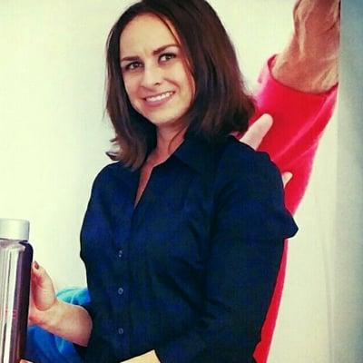 photo of Stephanie S.