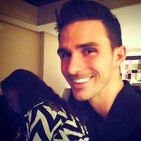 Photo of Chris P.