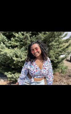 photo of Rishmithaa S.