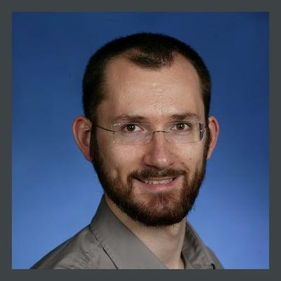 Photo of David B.