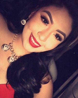 photo of Magdalena M.