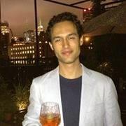 Photo of Alejandro R.