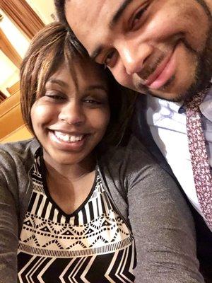 Photo of Courtney N.