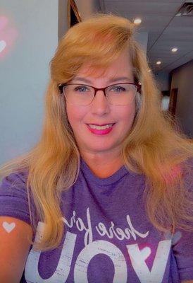 photo of Lorraine B.