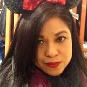 Photo of Cristina G.
