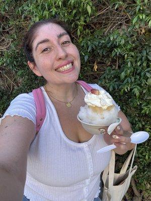 Photo of Noreen B.